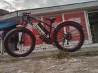 Electric bicycle