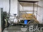 Food Cart van for sell