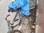 একটি ভ্যান বিক্রি হবে