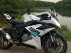 CF Moto 300sr 2025