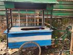 Food Cart for sell