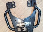 Premium Luggage Carrier