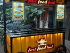 Food cart