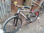 Cycle for sell