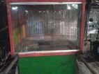 Food cart