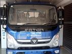 Foton Mini Truck . 2025