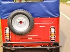 Auto RickShaw