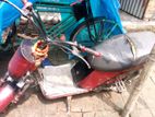 Electric Bike 2010