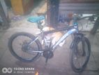 Bicycle sell