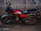 Walton Cruize 100 ' 2001