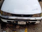 Toyota Car Sell 2000