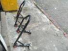 Bike stand
