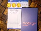 Motorola Moto G24 Power (Used)