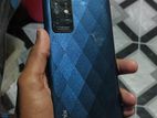 Infinix NOTE 8I (Used)