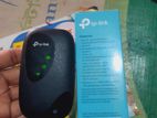 Tplink M7200 পকেট রাউটার