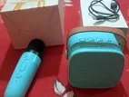 Sound box mini