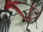 Cycle For Sell