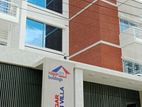 2025sft Ready Apartment For Sale @bashundhara