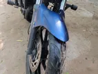 Yamaha FZS . 2026