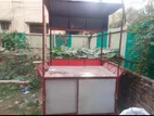 Food cart sale