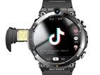 ​2026 New Arrival 4G 5G Smart Watch H10 WIFI Gps Dual Camera