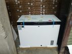 205 Litre Walton Discount Deep Fridge Model No : WCF-2T5-GDEL-XX