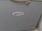 205 Litterdeep Freezer