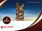 2050 sft Apartment in Bashundhara