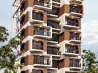 2050 Sft Flat For Sale at B-block Basundhara R/a