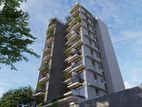 2050sqft Luxury Apartment in Bashundhara - Salmon Bellessimo