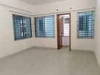 2055 Sqft Un-furnished Apartment Rent in Gulshan 2