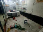 207 Sqt Shop For Rent