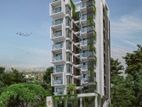 2075sft apartment sale Near North south university@Bashundhara Block-B