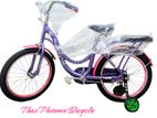 20"Baby Bicycle for 5yrs to 10yrs old babies