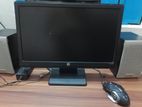 20" Hp Monitor