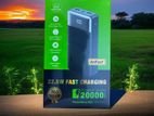 20K POWER BANK FREE DELIVERY