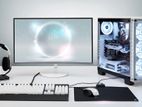 20"Slim LED নতুন Core i7 6th.Gen DDR4 Ram 8GB রোম 1000GB HDD|SSD 128GB