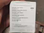 20w Adapter Usb -c Apple Charger