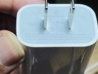 20w Apple Adapter & Cable