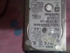 20w Apple Charger And Hdd 500 Gb