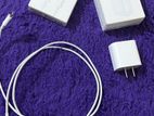 20w Apple Charger