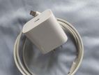 20W Apple official charger
