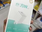 20w fast charger..for iPhone