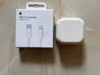 20w Iphone Charger