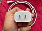 20w original Apple fast charger