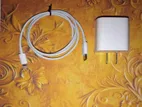 20W PD Charger For Apple Type C To Lightning port - FREE DELIVERY