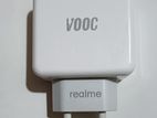 20W Realme VOOC Flash Charging Charger