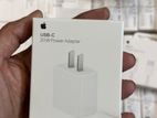 20w Type-c Iphone Charging Adapter