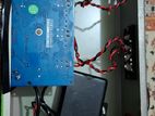 2.1 class d amplifier