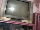 21" Color Tv